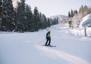Lee más sobre el artículo Esquiar en Ruka