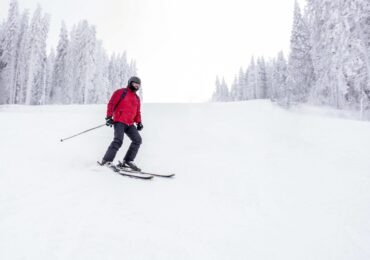 Lee más sobre el artículo Navidad en Ruka Ski Resort